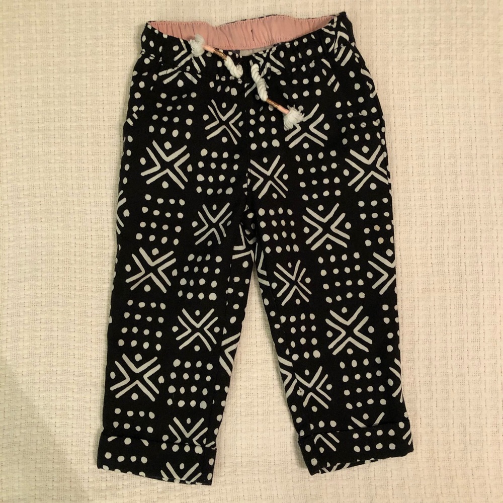 GENUINE KIDS pants 18 mo